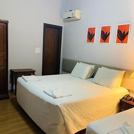 Hotel Lenheiros São João del Rei Extérieur photo