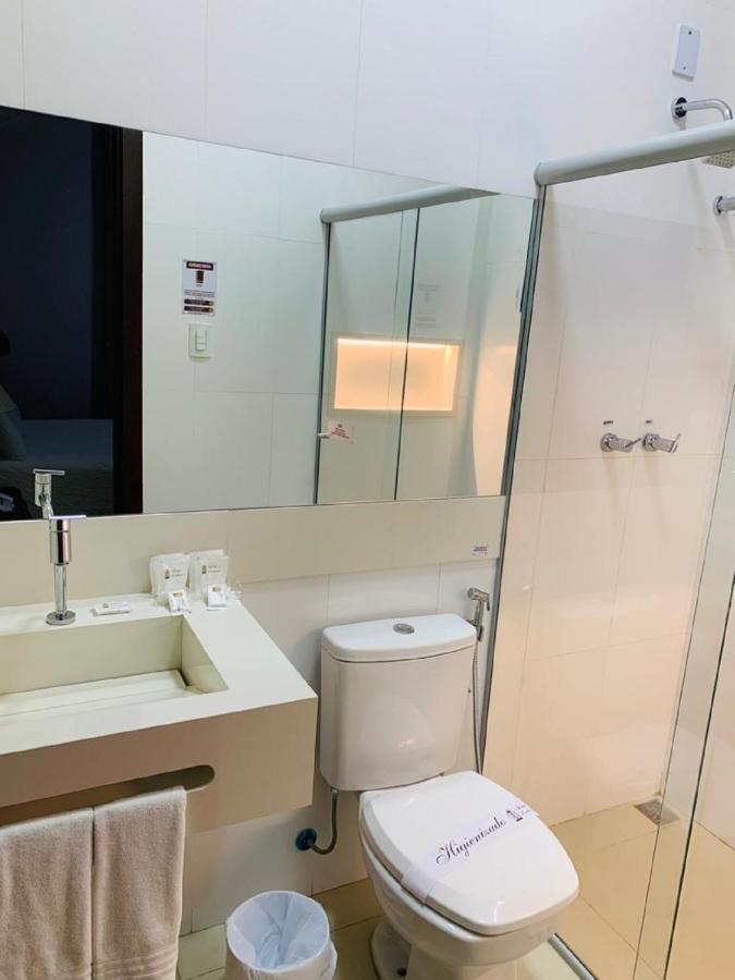 Hotel Lenheiros São João del Rei Extérieur photo