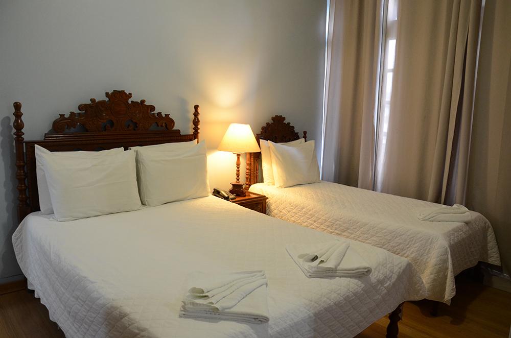 Hotel Lenheiros São João del Rei Extérieur photo