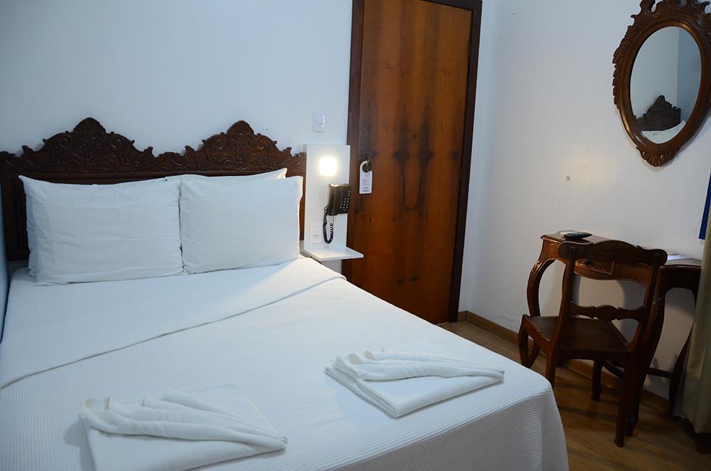 Hotel Lenheiros São João del Rei Extérieur photo