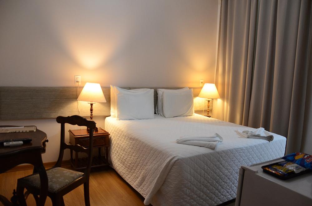 Hotel Lenheiros São João del Rei Extérieur photo