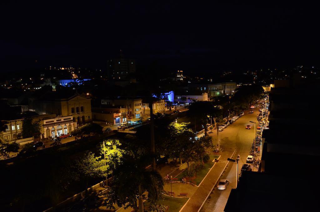 Hotel Lenheiros São João del Rei Extérieur photo