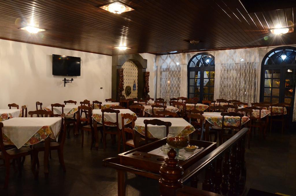 Hotel Lenheiros São João del Rei Extérieur photo