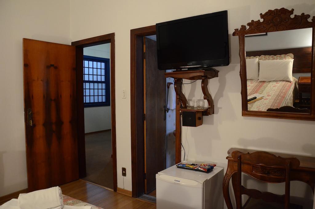 Hotel Lenheiros São João del Rei Extérieur photo