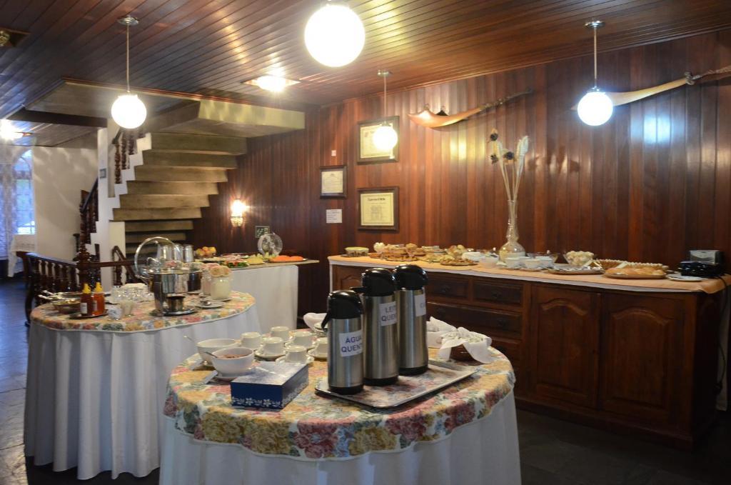 Hotel Lenheiros São João del Rei Extérieur photo