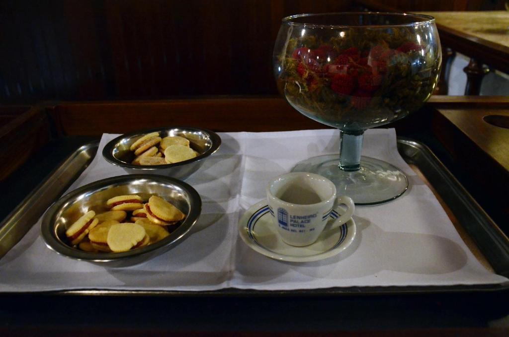 Hotel Lenheiros São João del Rei Extérieur photo