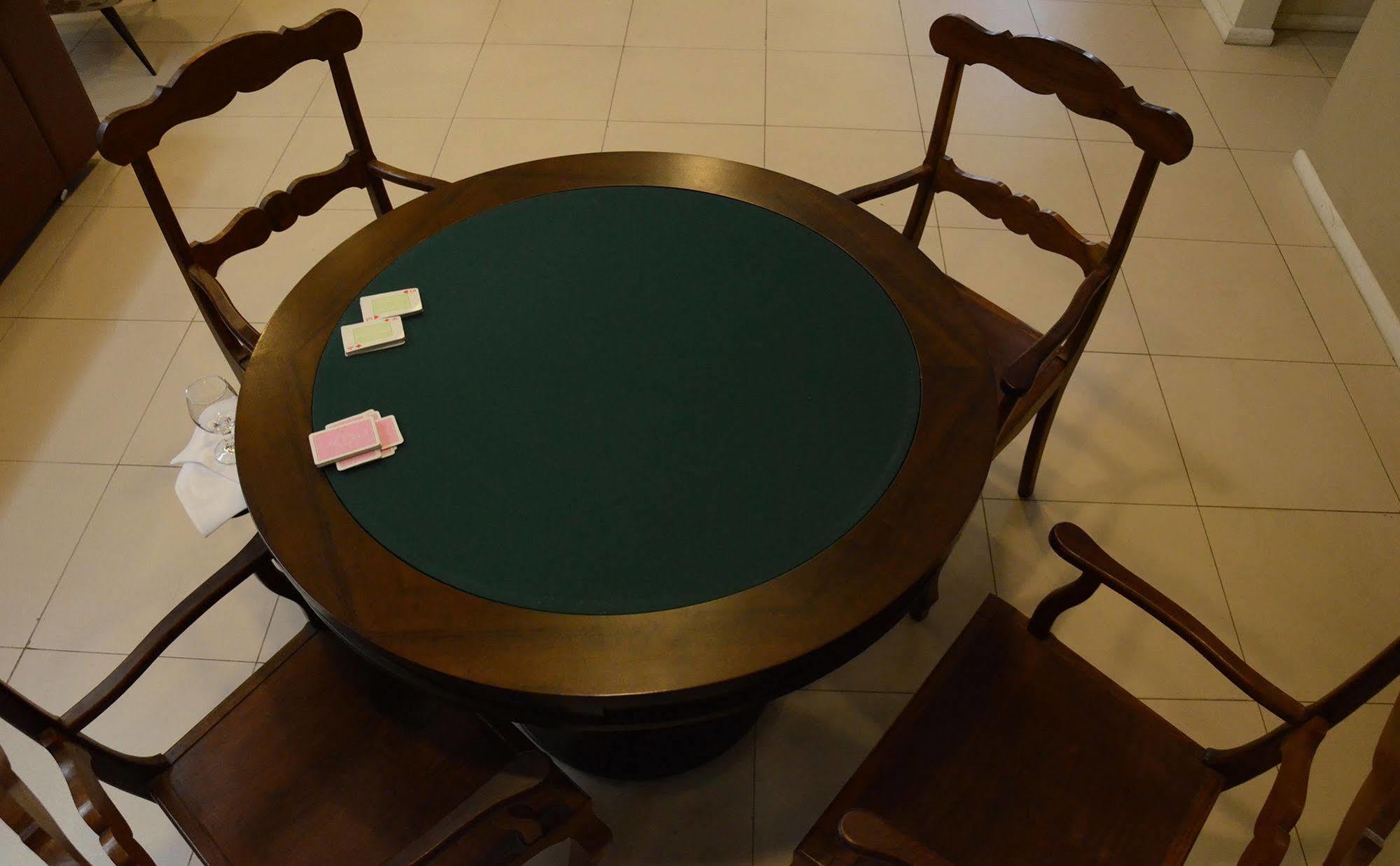 Hotel Lenheiros São João del Rei Extérieur photo