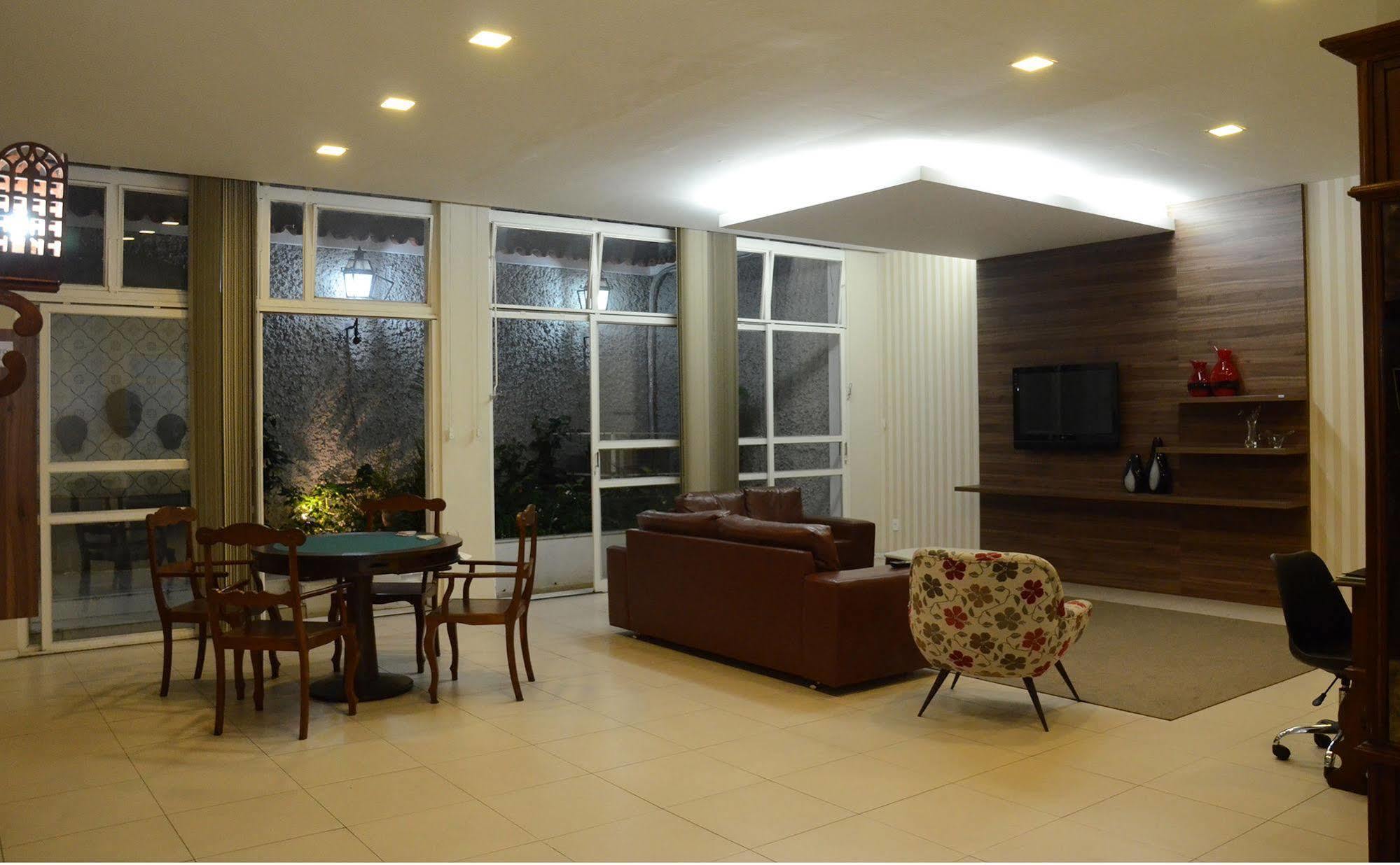 Hotel Lenheiros São João del Rei Extérieur photo