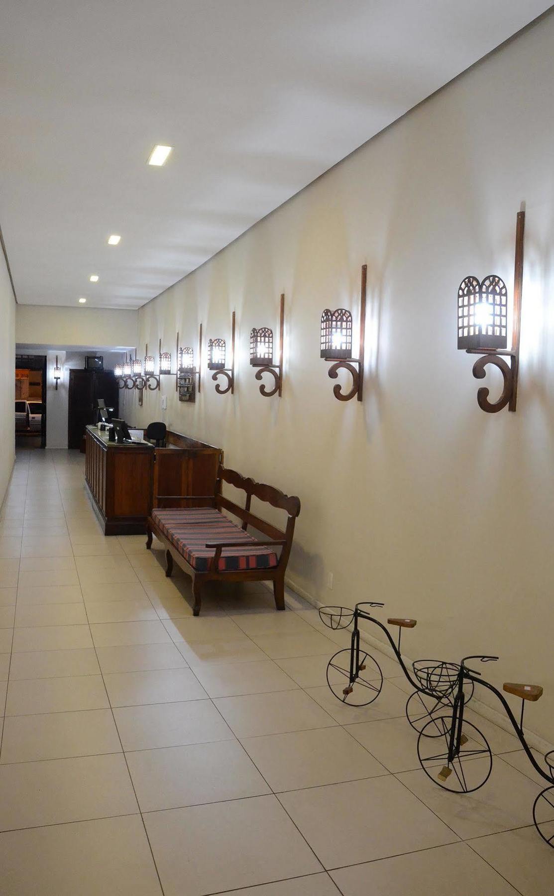 Hotel Lenheiros São João del Rei Extérieur photo