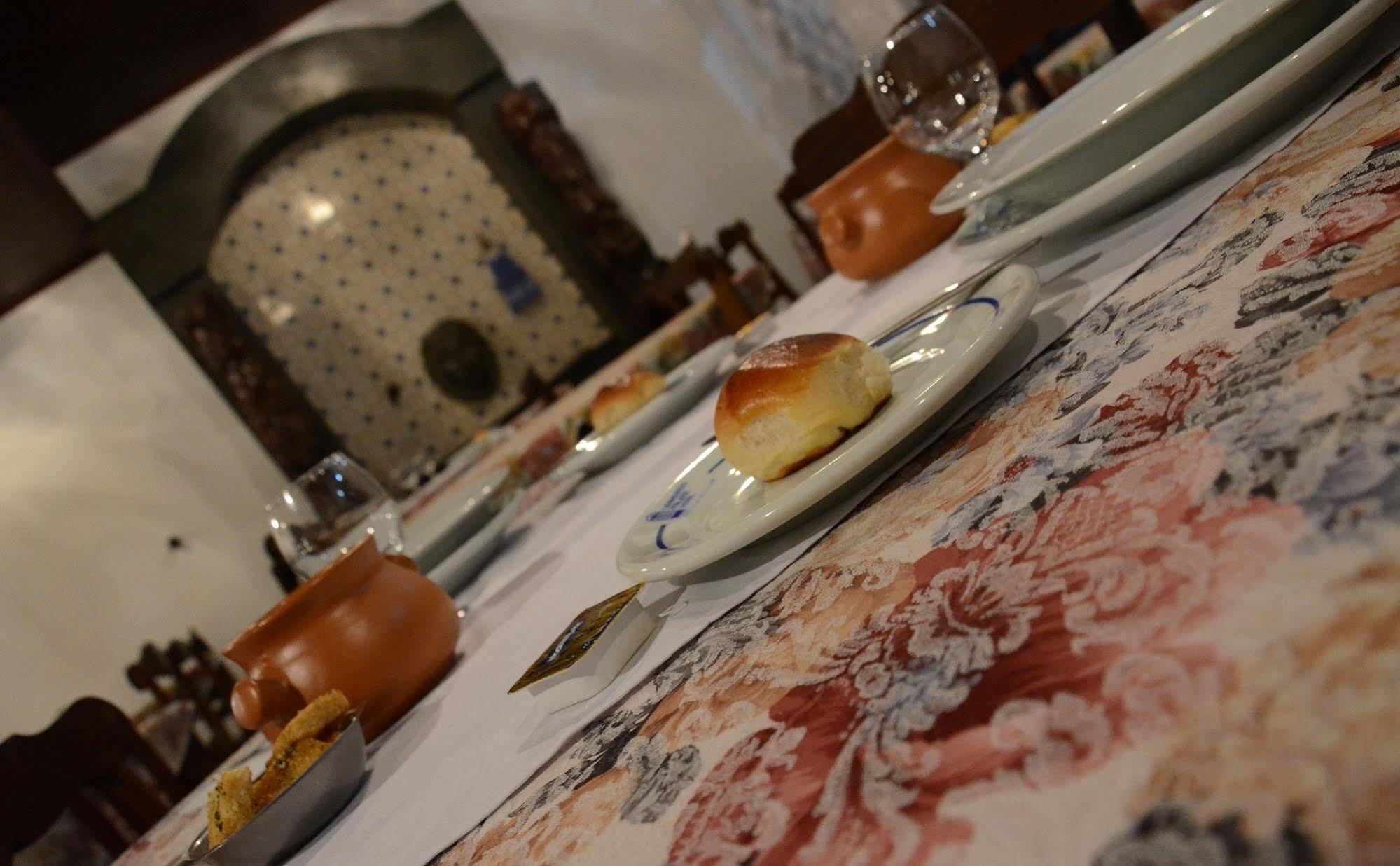 Hotel Lenheiros São João del Rei Extérieur photo
